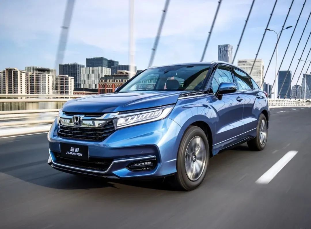 家用20万上下推荐SUV和轿车？|懂哥Q&A