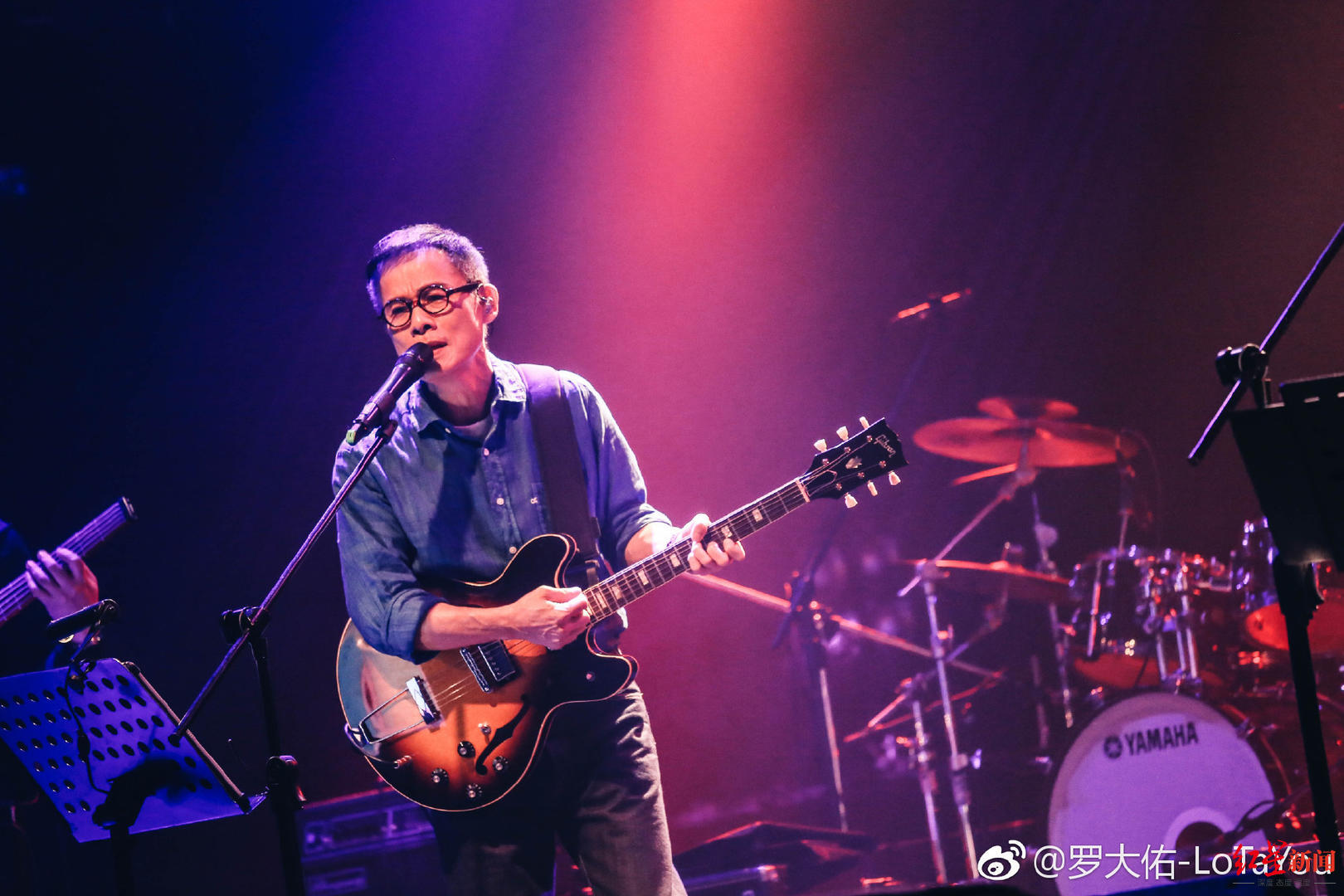 从周杰伦到罗大佑,有了“情怀”的线上演唱会,还差一个突破点|演唱会|罗大佑|重映_新浪新闻
