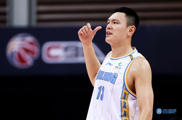 北京队官方发博为朱彦西庆生:祝西哥生日快乐|朱彦西|北京队|博为