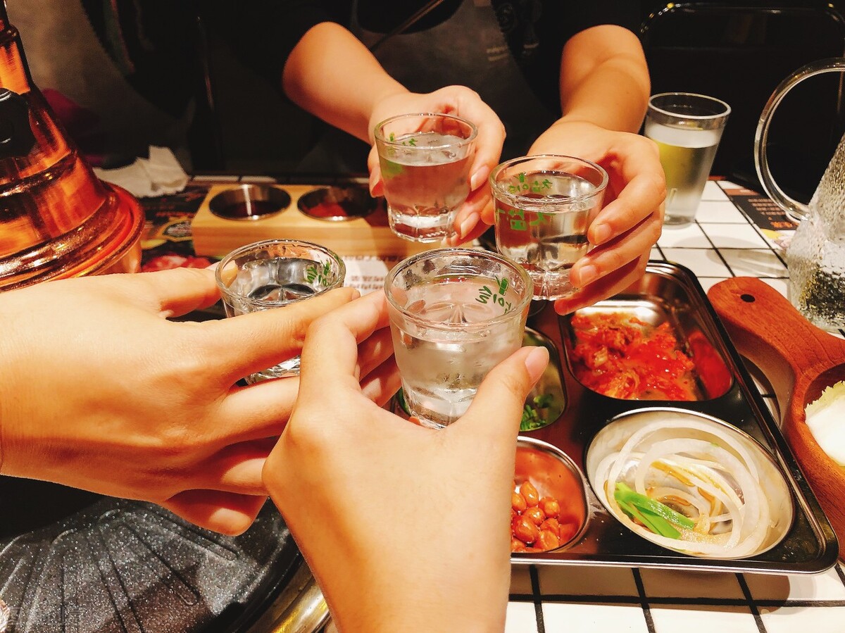 夏天最受欢迎的下酒菜排行花生米倒数第一烤串第四建议了解