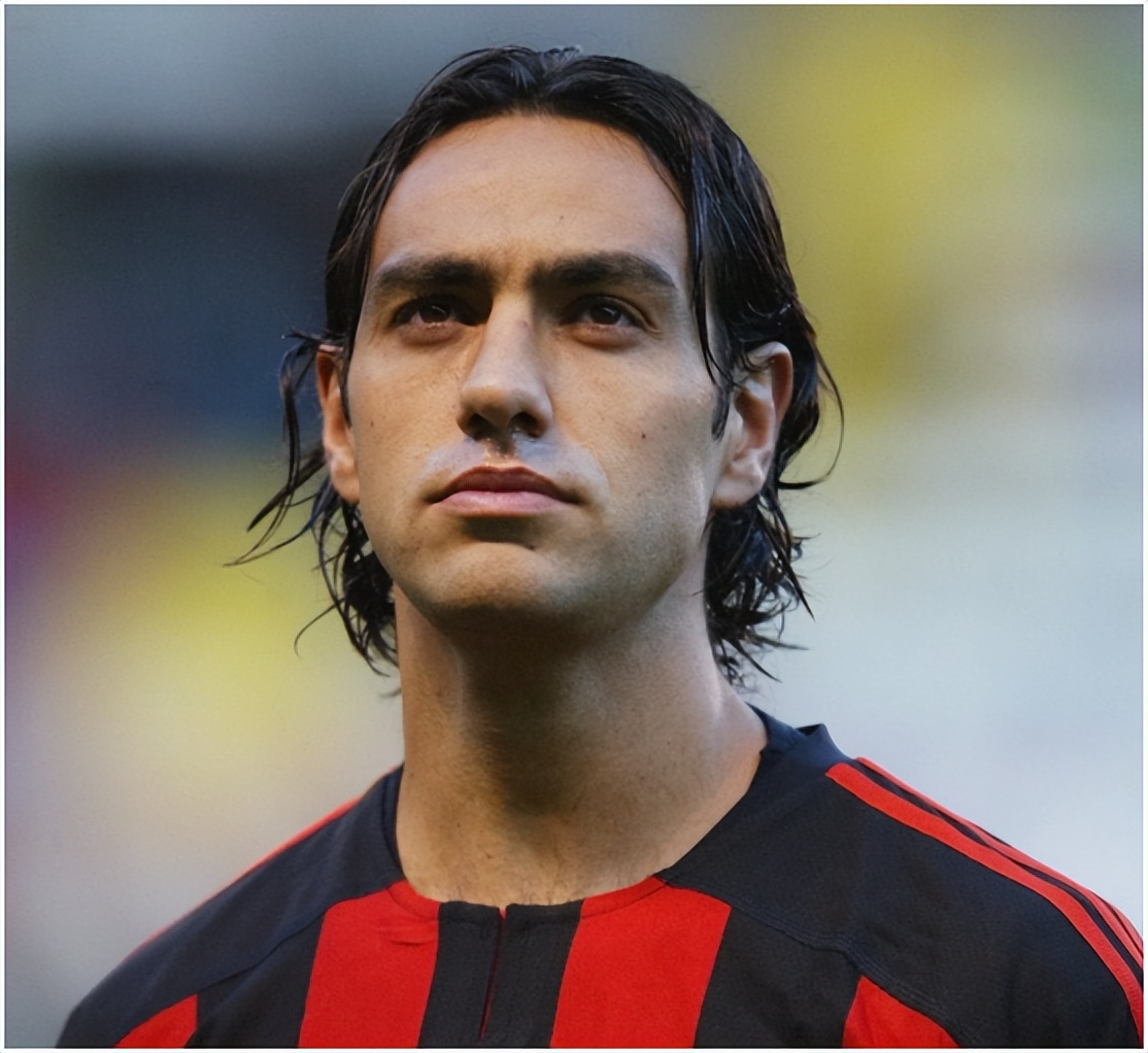 意大利总统亲自颁发骑士勋章,内斯塔到底有多强?__财经头条