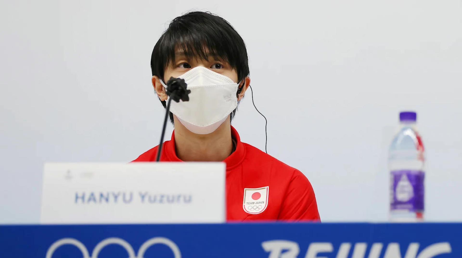 羽生结弦确定不退役！首秀敲定，挑战4A，四站比赛引爆粉丝眼球休闲区蓝鸢梦想 - Www.slyday.coM