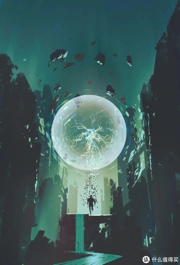 5本让人叹为观止的科幻小说，带你一秒穿越2050年休闲区蓝鸢梦想 - Www.slyday.coM