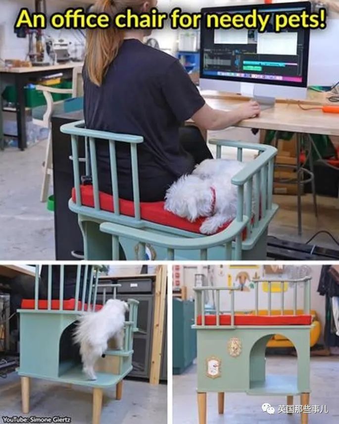 一边蹲马桶一边称体重？这波脑洞大开的创意设计，很想要了！休闲区蓝鸢梦想 - Www.slyday.coM