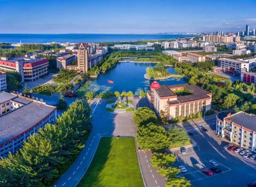 我向海而生,你为梦而来!烟台大学2022年本科招生章程发布|录取|烟台大