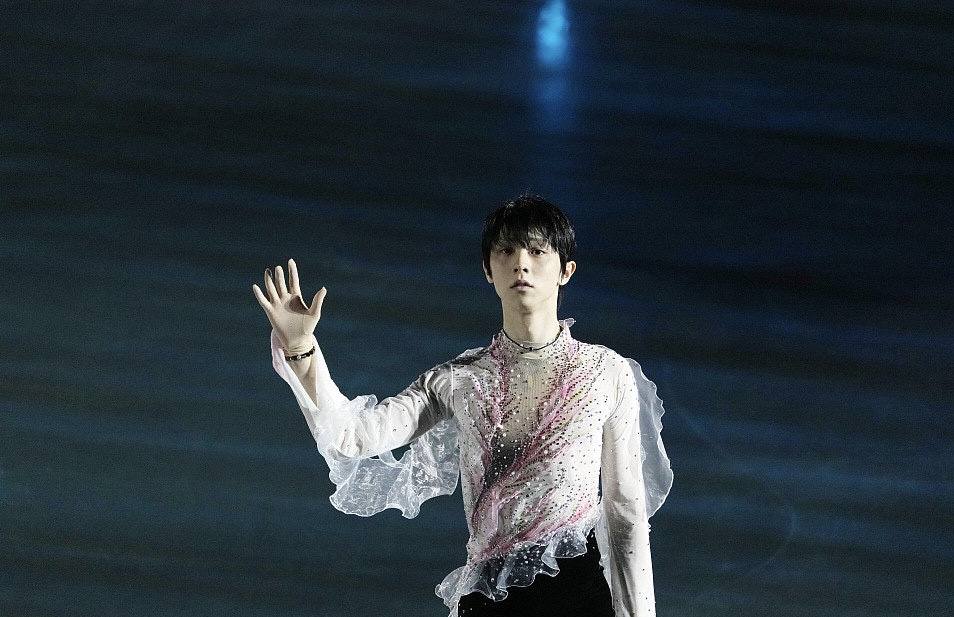 羽生结弦确定不退役！首秀敲定，挑战4A，四站比赛引爆粉丝眼球休闲区蓝鸢梦想 - Www.slyday.coM