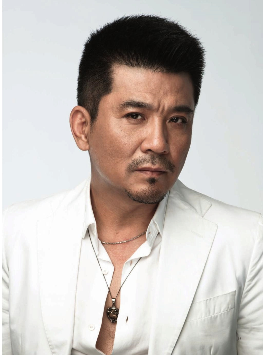 傅丽莉泪目:好女人就该对男人"狠"一点,和孙淳结婚有喜也有忧|孙淳