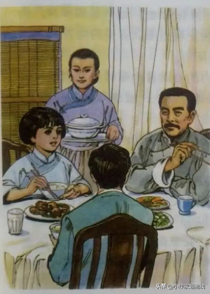 人教版数学教材插画太丑惹争议?这可真是一份特殊的儿童节礼物休闲区蓝鸢梦想 - Www.slyday.coM 人教版数学教材插画太丑惹争议?这可真是一份特殊的儿童节礼物休闲区蓝鸢梦想 - Www.slyday.coM