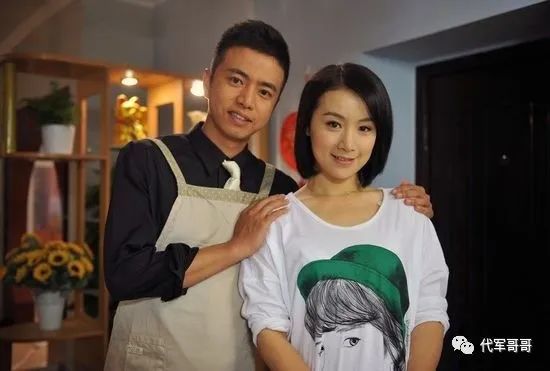 42岁姚芊羽近照曝光曾与黄海波传绯闻如今在美国生活很惬意