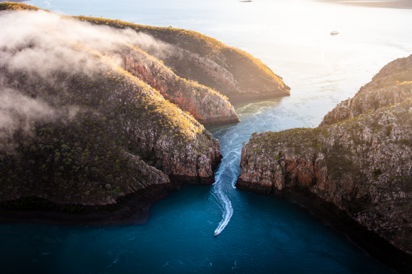 澳大利亚旅游靠日落出圈的金伯利竟然还可以这样玩
