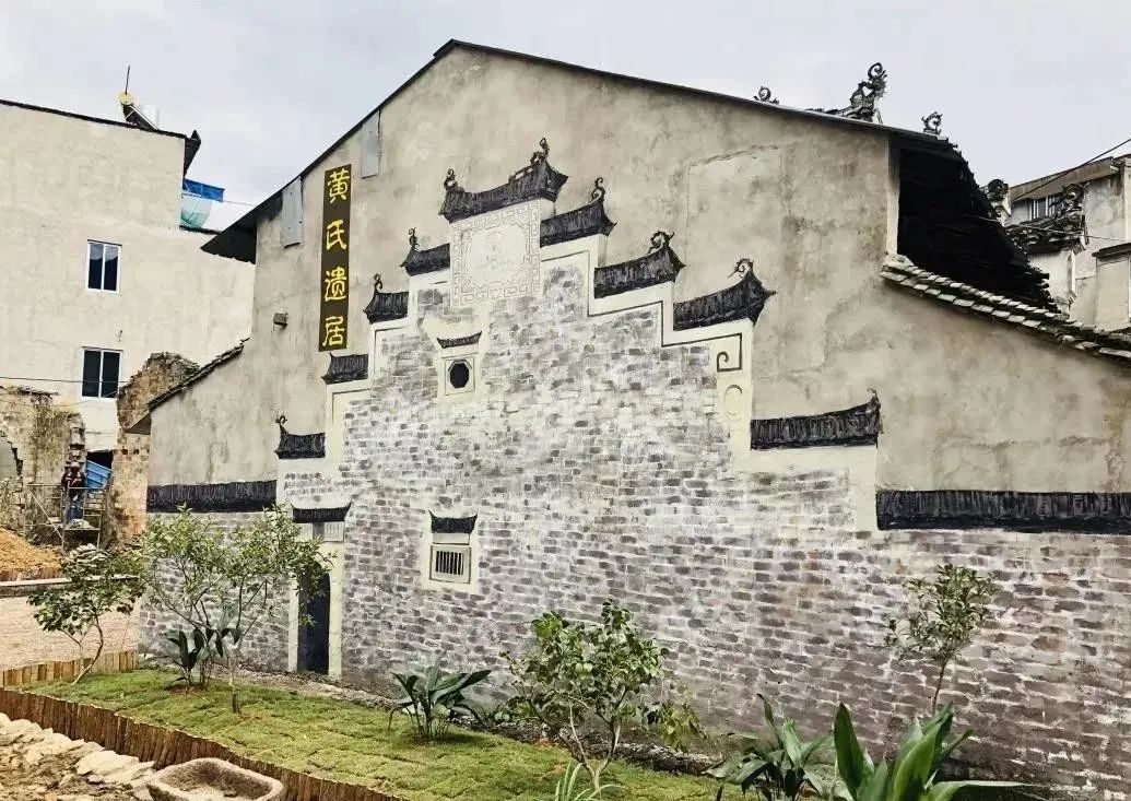 有生活汇溪镇浚头村是远近闻名的板龙村和古建筑之乡