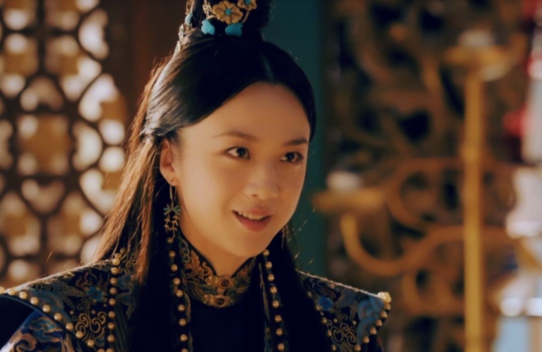 《大明风华》:为什么孙若微婚后毕恭毕敬,再也没行刺客事?__财经头条