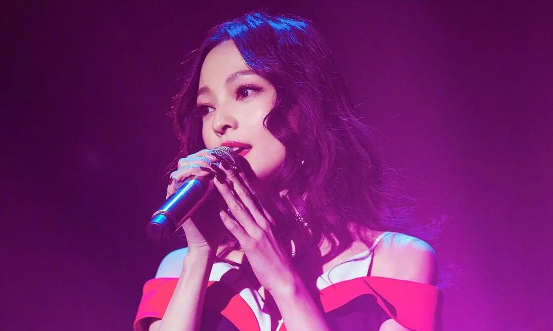 “甜心教主”王心凌翻红,那“励志女神”张韶涵,还能火一次吗?休闲区蓝鸢梦想 - Www.slyday.coM