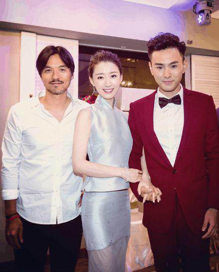 她19岁获选美冠军，刘亦菲曾给她当伴娘，如今35岁爱情事业双赢休闲区蓝鸢梦想 - Www.slyday.coM