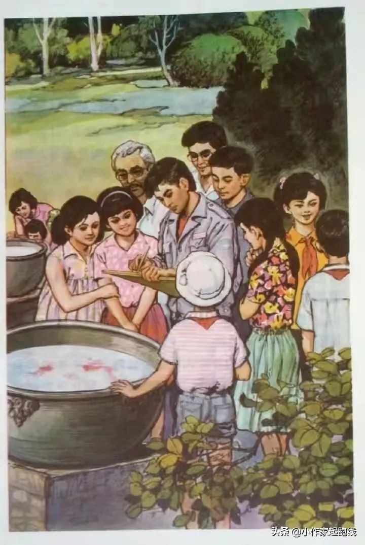 人教版数学教材插画太丑惹争议?这可真是一份特殊的儿童节礼物休闲区蓝鸢梦想 - Www.slyday.coM 人教版数学教材插画太丑惹争议?这可真是一份特殊的儿童节礼物休闲区蓝鸢梦想 - Www.slyday.coM