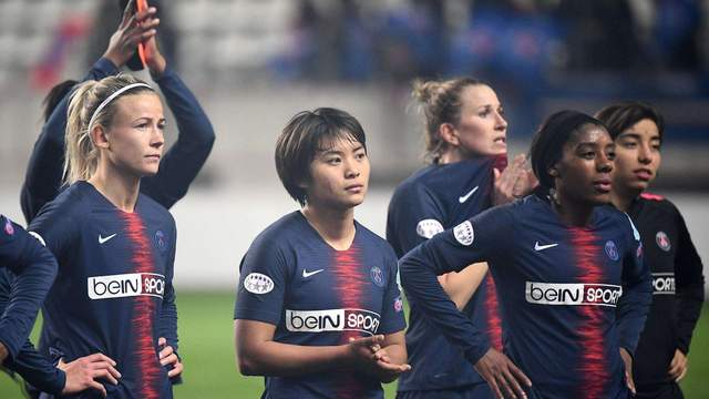 王霜终于说出放弃留洋（巴黎）的事实：国家队集训1个月开不了口休闲区蓝鸢梦想 - Www.slyday.coM