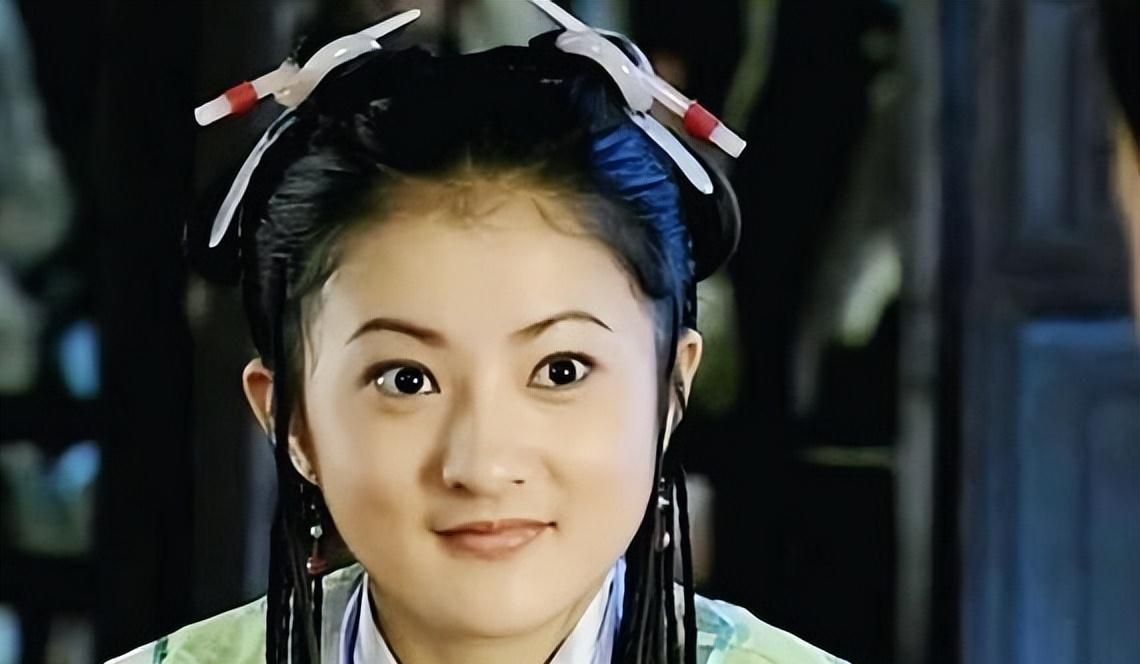 小婉君金铭其实没有长残但为何就是给人普通的感觉