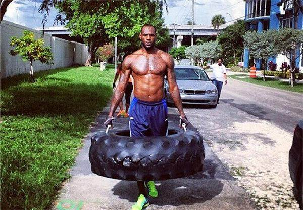 詹姆斯如何保养身体？每年花多少钱？休闲区蓝鸢梦想 - Www.slyday.coM