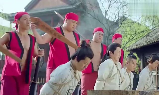 清朝最后一位刽子手邓海山一生砍了300多个脑袋晚年终遭报应