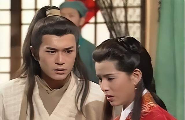 难怪郭襄耗费22年都寻不到杨过,你看他去哪了休闲区蓝鸢梦想 - Www.slyday.coM 难怪郭襄耗费22年都寻不到杨过,你看他去哪了休闲区蓝鸢梦想 - Www.slyday.coM