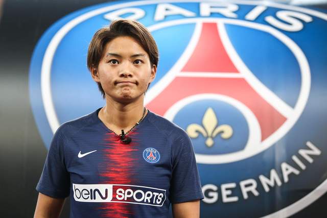 王霜终于说出放弃留洋（巴黎）的事实：国家队集训1个月开不了口休闲区蓝鸢梦想 - Www.slyday.coM