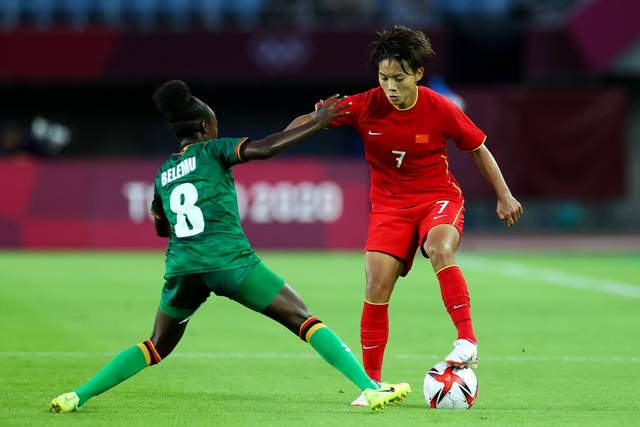 王霜终于说出放弃留洋（巴黎）的事实：国家队集训1个月开不了口休闲区蓝鸢梦想 - Www.slyday.coM