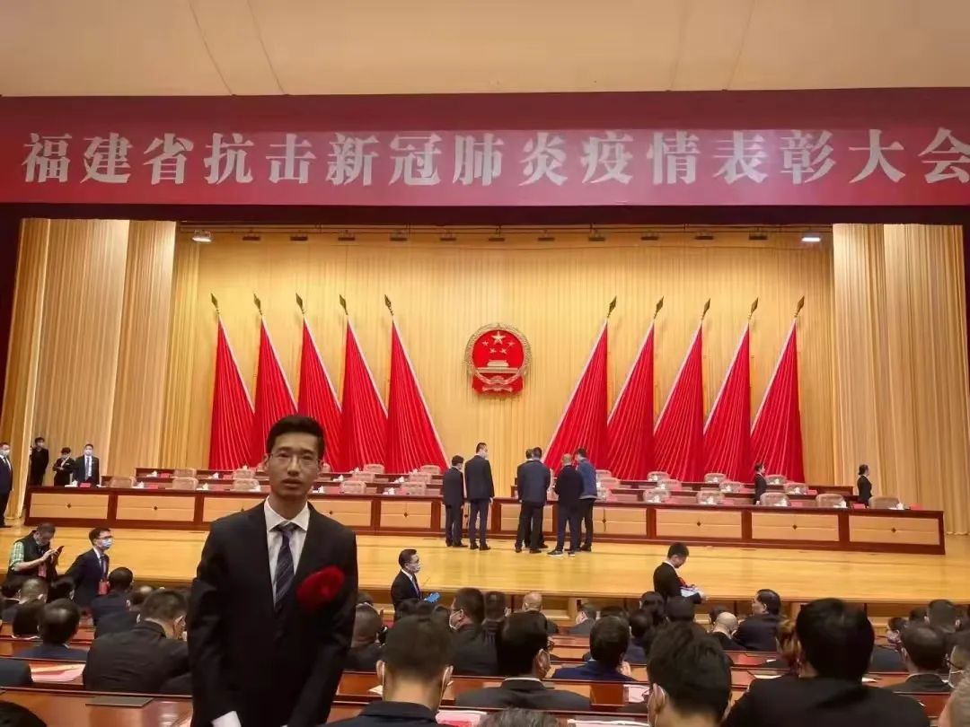 多措并举:信息化利器助力疫情防控成绩背后,苏泉兴和