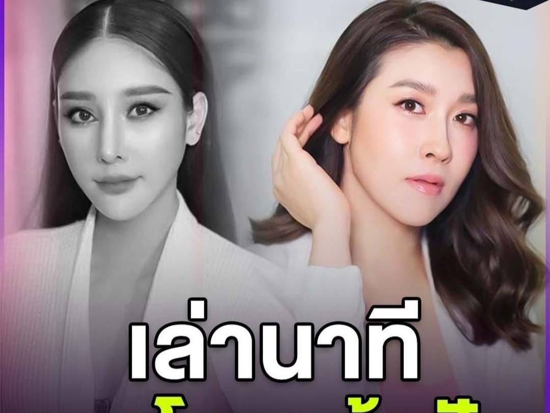 泰星cheer谈tangmo我非常同情她想念她她也曾经入梦来