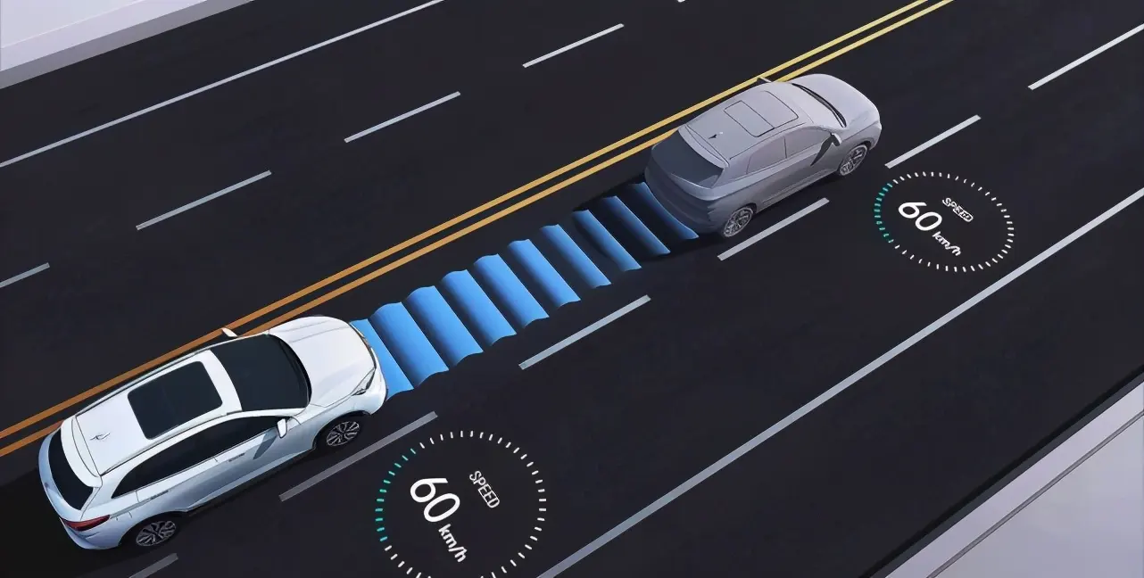 极狐阿尔法s华为hi版落地解析华为全栈自动驾驶解决方案