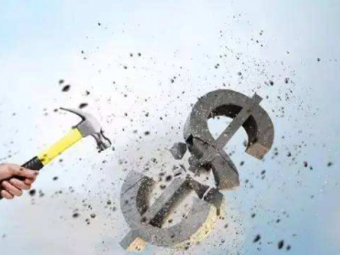 砍头息包装成服务费 玖富万卡涉嫌高利贷踩监管