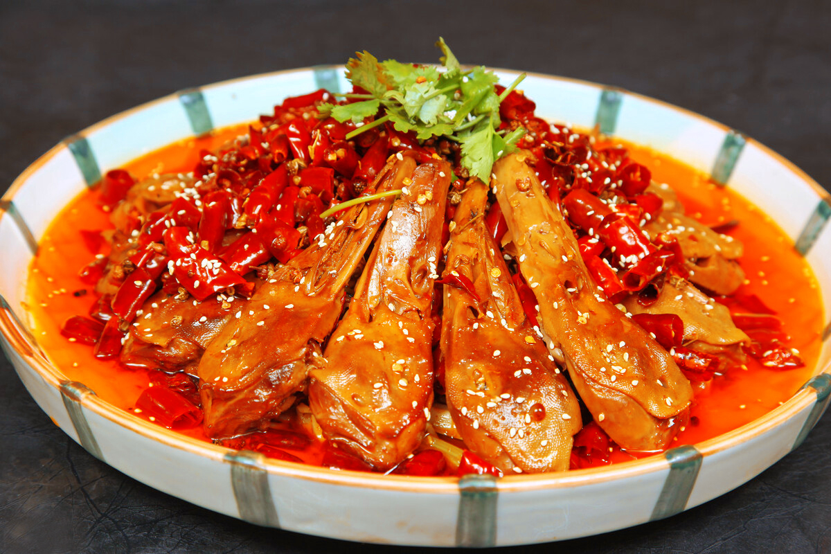 最适合男人的下酒菜排行榜,鸭头倒数第一,花生排第五,建议了解