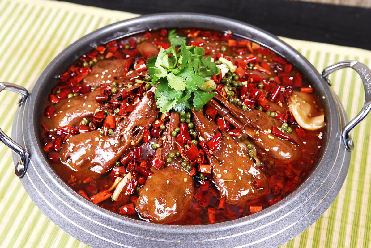 最适合男人的下酒菜排行榜,鸭头倒数第一,花生排第五,建议了解