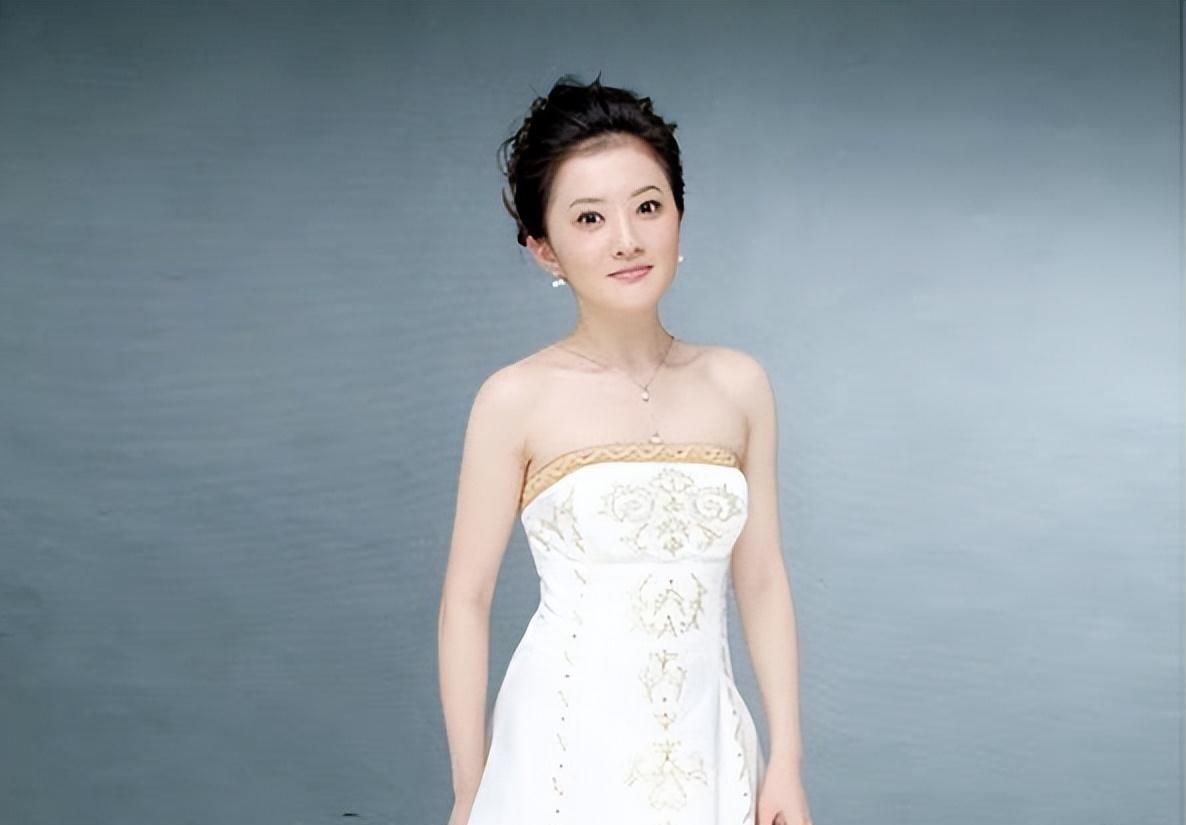 小婉君金铭其实没有长残但为何就是给人普通的感觉