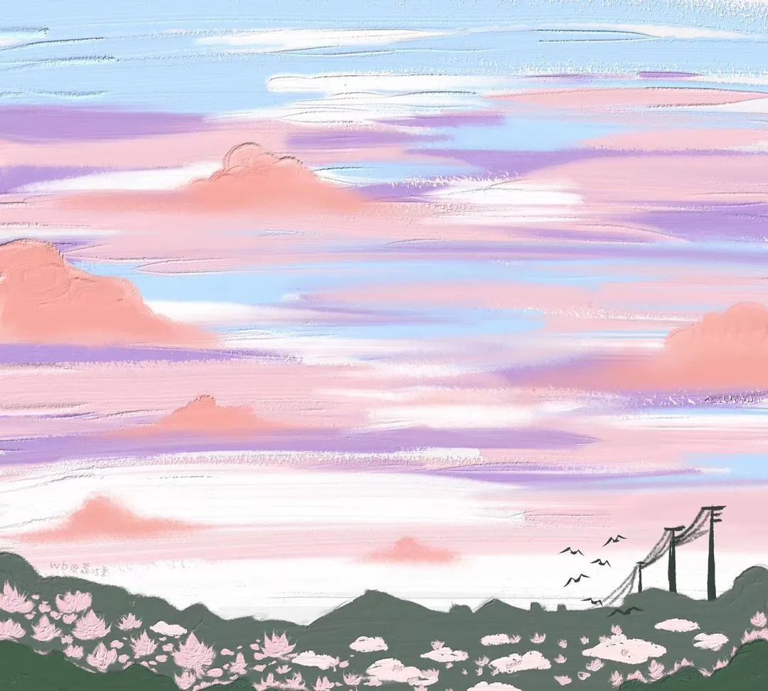 “即将看到山顶的风景”/高考励志文案休闲区蓝鸢梦想 - Www.slyday.coM