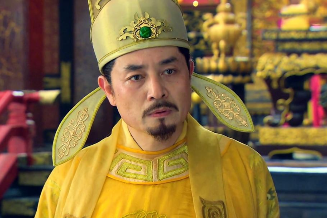 为什么说柴荣不死,赵匡胤无法建立大宋?|柴荣|赵匡胤|皇帝_新浪新闻