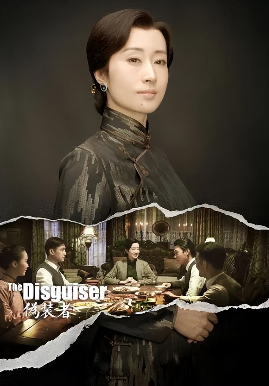 6部经典的高分谍战剧,每一部都值得二刷,最后一部当之无愧!