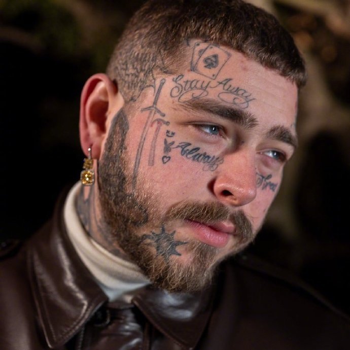 postmalone新专辑twelvecarattoothache曲目释出