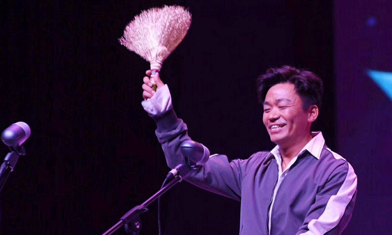 王宝强再当导演这次能告别金扫帚吗
