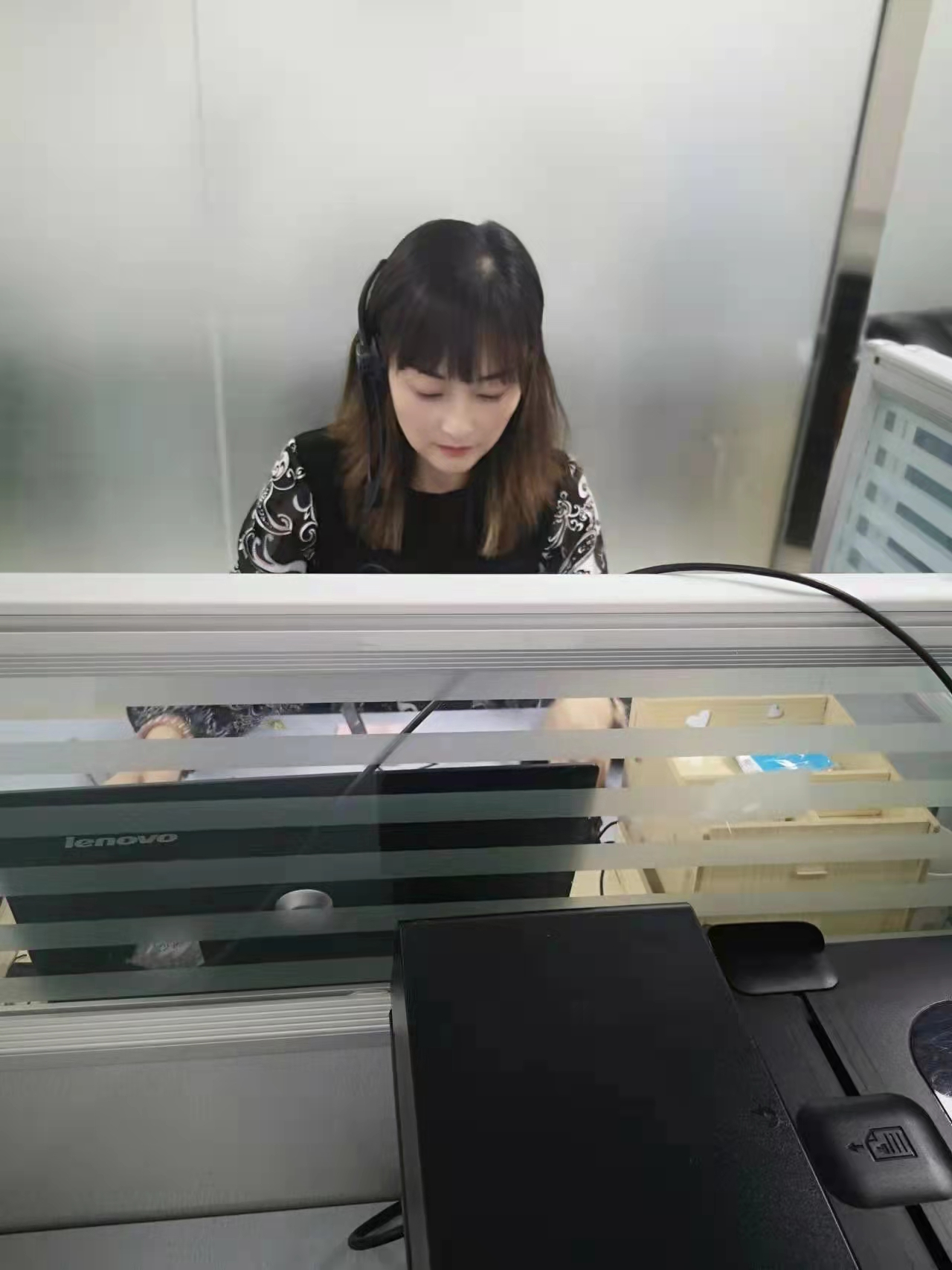 赵莎莎二十载追梦人铿锵玫瑰绽芳华