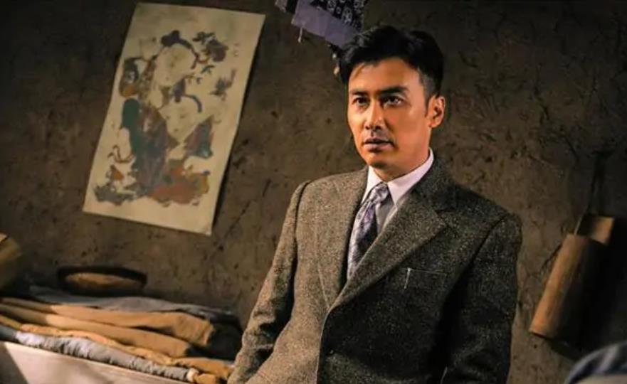 6部经典的高分谍战剧,每一部都值得二刷,最后一部当之无愧!