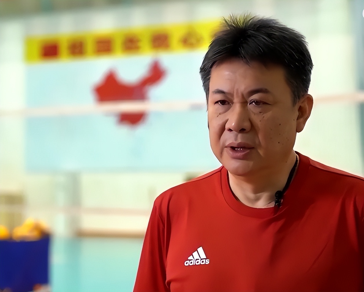 袁心玥首次谈队长责任直言要迎难而上蔡斌点出女排2个小目标