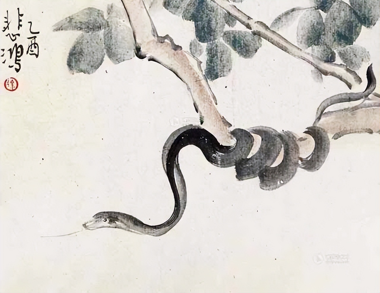 6月生肖运势解析657789年生肖蛇火水未济戒骄戒躁