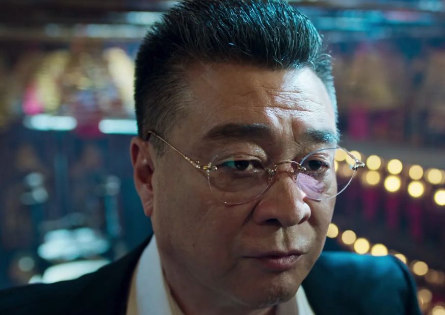 才播2集收视率破1王文杰令观众成功入坑农村剧有天花板了