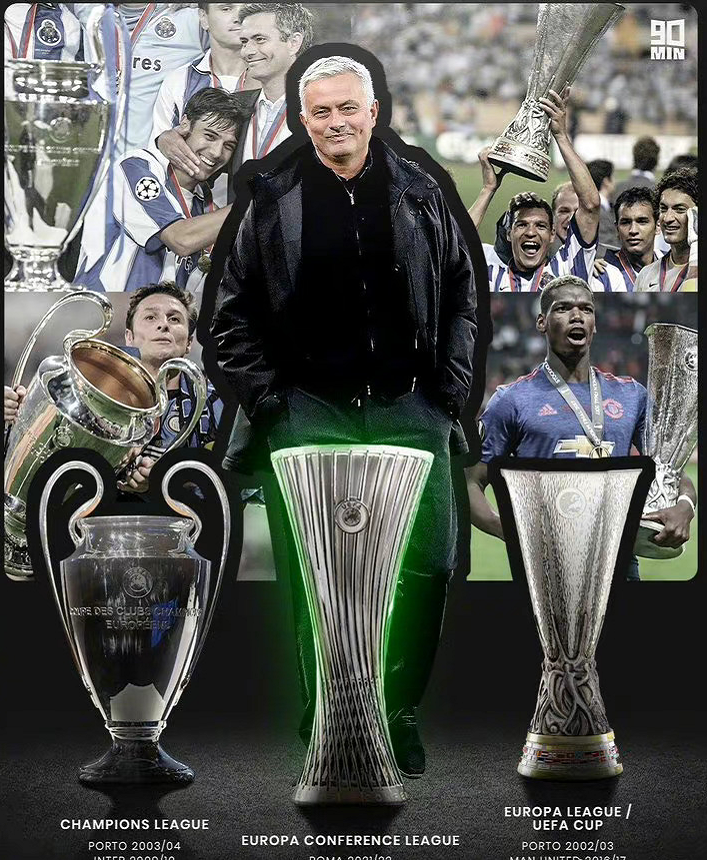 穆里尼奥|冠军|穆帅_新浪新闻