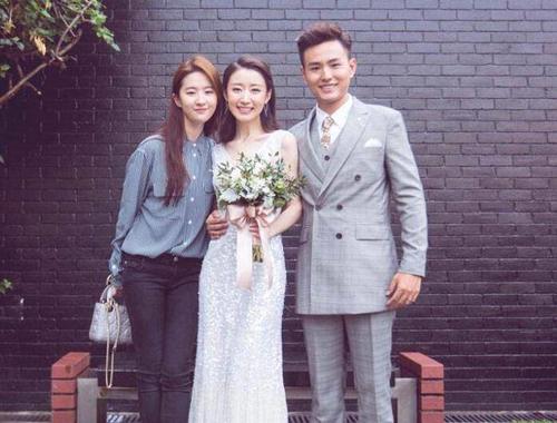 她19岁获选美冠军，刘亦菲曾给她当伴娘，如今35岁爱情事业双赢休闲区蓝鸢梦想 - Www.slyday.coM