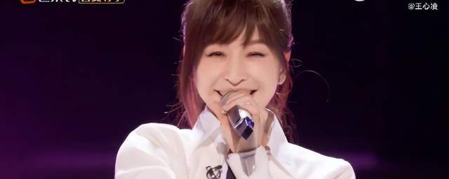 王心凌凭一首《爱你》再度翻红，网友：她的粉丝只是老了！休闲区蓝鸢梦想 - Www.slyday.coM