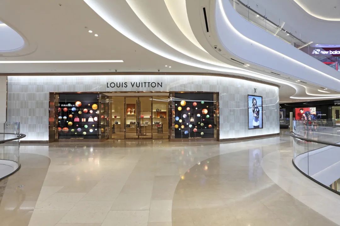 女子起诉长沙国金中心lv专柜卖假货!