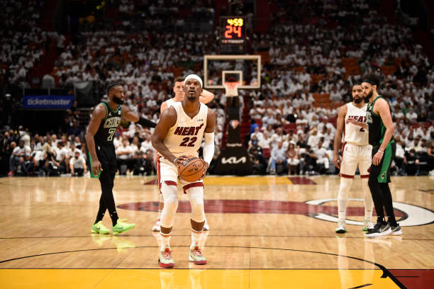 巴特勒：我的膝盖还好，我就是需要打得更好休闲区蓝鸢梦想 - Www.slyday.coM