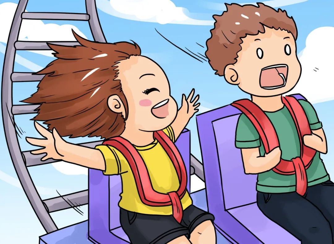 重要提醒！事关你家孩子安全，请家长仔细阅读！休闲区蓝鸢梦想 - Www.slyday.coM