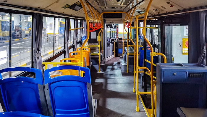 部分企事业单位要求复工人员不能乘坐公共交通？上海市卫健委回应休闲区蓝鸢梦想 - Www.slyday.coM